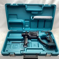 MAKITA マキタ 18V充電式ハンマドリル HR202DZK  Sランク
