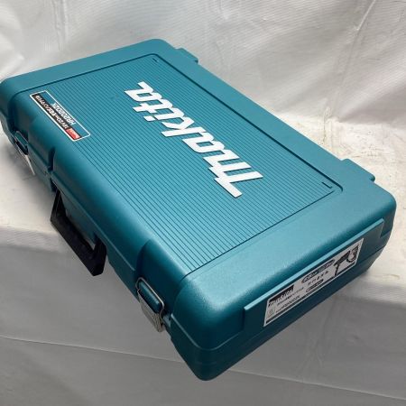 MAKITA マキタ 18V充電式ハンマドリル HR202DZK 