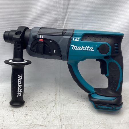 MAKITA マキタ 18V充電式ハンマドリル HR202DZK 