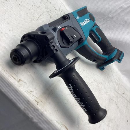 MAKITA マキタ 18V充電式ハンマドリル HR202DZK 