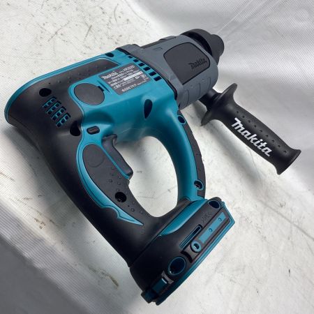 MAKITA マキタ 18V充電式ハンマドリル HR202DZK 