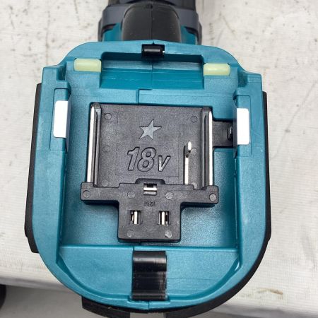 MAKITA マキタ 18V充電式ハンマドリル HR202DZK 