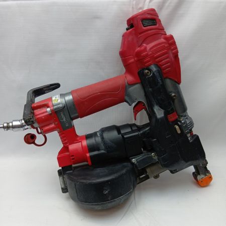 MAX マックス 高圧接続ターボドライバ HV-R41G4