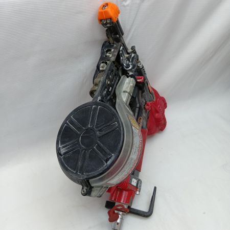 MAX マックス 高圧接続ターボドライバ HV-R41G4