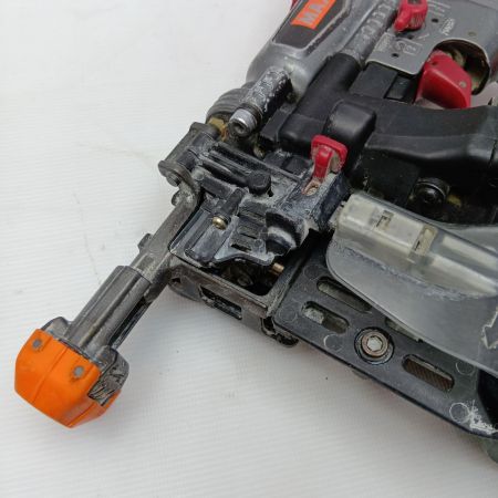 MAX マックス 高圧接続ターボドライバ HV-R41G4