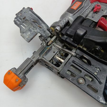 MAX マックス 高圧接続ターボドライバ HV-R41G4
