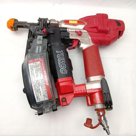 MAX マックス 41mm マックスねじ打機ターボドライバ HV-R41G2 
