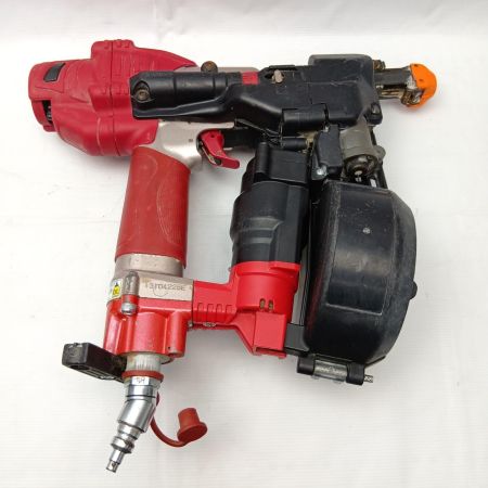 MAX マックス 41mm マックスねじ打機ターボドライバ HV-R41G2 