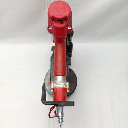 MAX マックス 41mm マックスねじ打機ターボドライバ HV-R41G2 