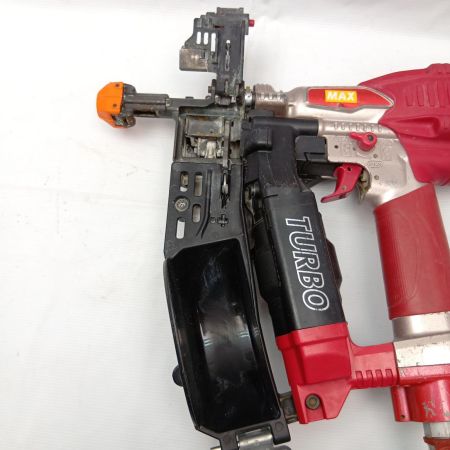 MAX マックス 41mm マックスねじ打機ターボドライバ HV-R41G2 