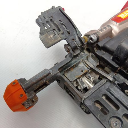 MAX マックス 41mm マックスねじ打機ターボドライバ HV-R41G2 