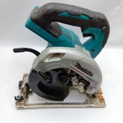 マキタ(Makita) コードレス丸のこ HS631DZ 18V 165mm Cランク
