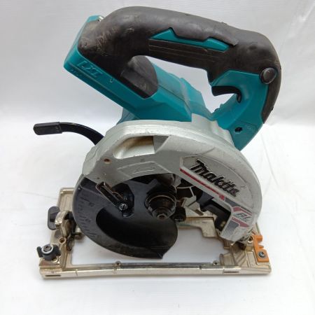 マキタ(Makita) コードレス丸のこ HS631DZ 18V 165mm