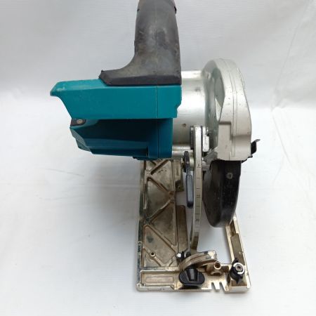 マキタ(Makita) コードレス丸のこ HS631DZ 18V 165mm