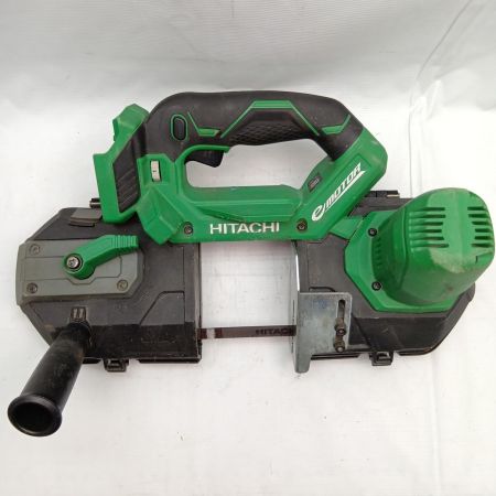 HiKOKI (ハイコーキ) コードレスロータリバンドソー　CB18DBL(NN)