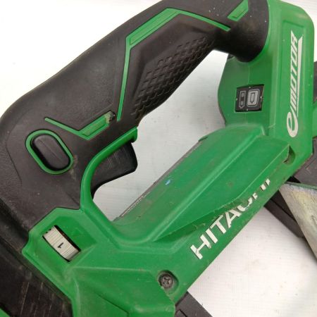 HiKOKI (ハイコーキ) コードレスロータリバンドソー　CB18DBL(NN)