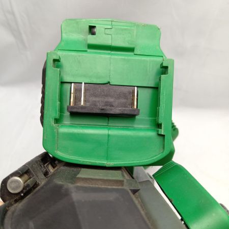 HiKOKI (ハイコーキ) コードレスロータリバンドソー　CB18DBL(NN)