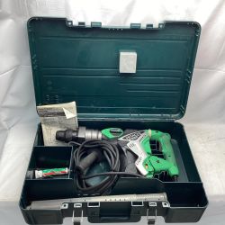 HiKOKI (ハイコーキ) ハンマドリル  DH40MRY Bランク