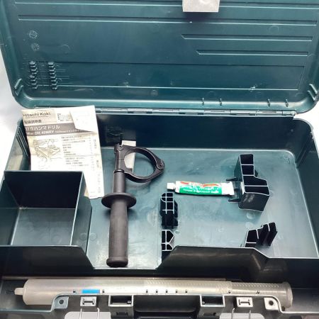 HiKOKI (ハイコーキ) ハンマドリル  DH40MRY