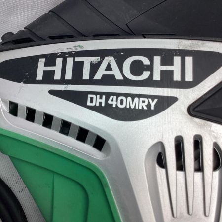 HiKOKI (ハイコーキ) ハンマドリル  DH40MRY