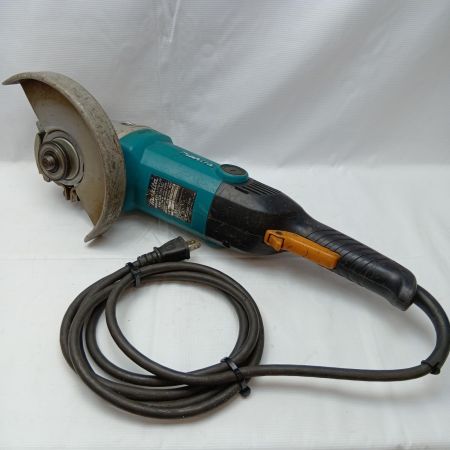MAKITA マキタ Makita マキタ 電子ディスクグラインダ GA7011C 180mm 100V GA7011C