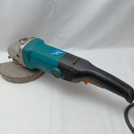 MAKITA マキタ Makita マキタ 電子ディスクグラインダ GA7011C 180mm 100V GA7011C