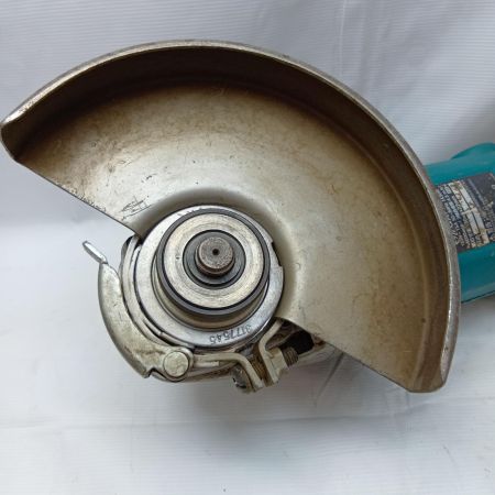 MAKITA マキタ Makita マキタ 電子ディスクグラインダ GA7011C 180mm 100V GA7011C