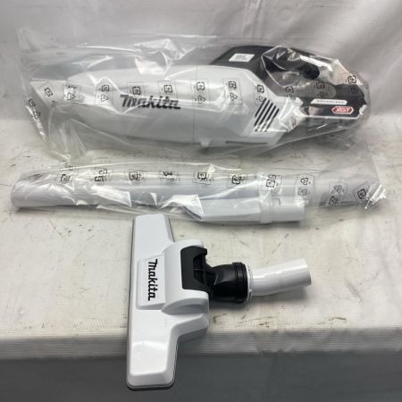 マキタ(Makita)  充電式クリーナ CL001GZW