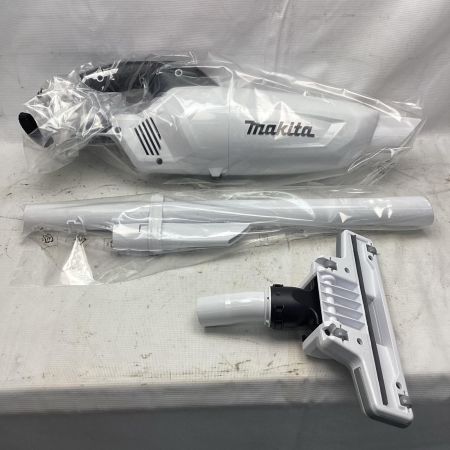 マキタ(Makita)  充電式クリーナ CL001GZW