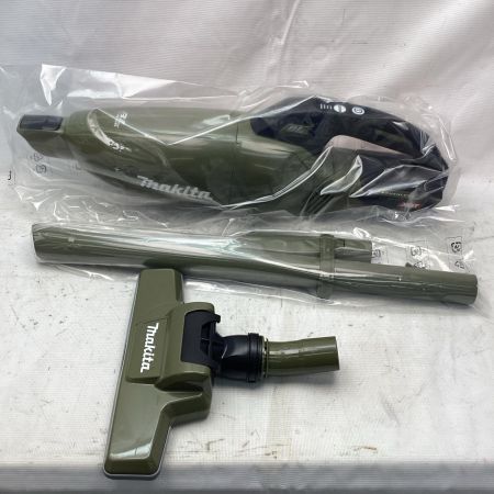マキタ(Makita) 充電式クリーナ CL001GZO
