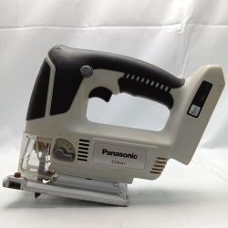 Panasonic パナソニック  小型ジグソー EZ4541   Bランク