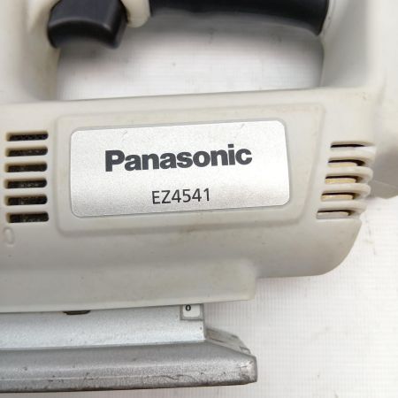 Panasonic パナソニック  小型ジグソー EZ4541  