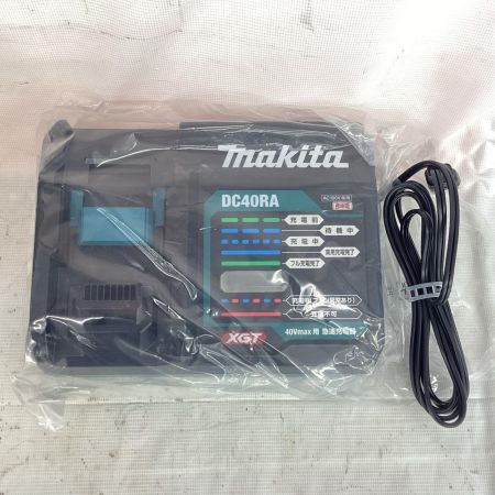 MAKITA マキタ 40V充電式震動ドライバドリル  HP001GRDX