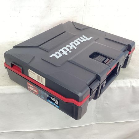 MAKITA マキタ 40V充電式震動ドライバドリル  HP001GRDX