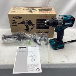 MAKITA マキタ ドライバドリル HP001GZ  Sランク