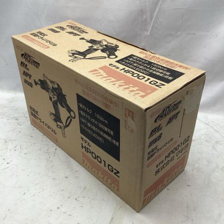 MAKITA マキタ ドライバドリル HP001GZ 