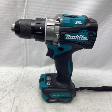MAKITA マキタ ドライバドリル HP001GZ 