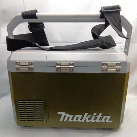 MAKITA マキタ オリーブ