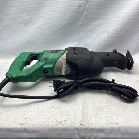 HiKOKI (ハイコーキ) 電子セーバソー CR13V2 グリーン