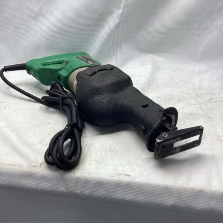 HiKOKI (ハイコーキ) 電子セーバソー CR13V2 グリーン