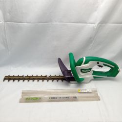 MAKITA マキタ 350mm生垣バリカン 10.8V MUH354DZ  グリーン Bランク