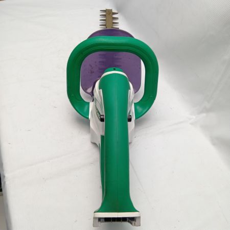 MAKITA マキタ 350mm生垣バリカン 10.8V MUH354DZ  グリーン