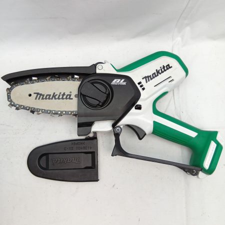 MAKITA マキタ 充電式ハンディソー 10.8V 100mm MUC100DZ