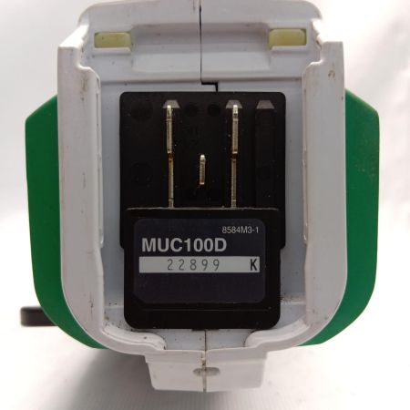 MAKITA マキタ 充電式ハンディソー 10.8V 100mm MUC100DZ
