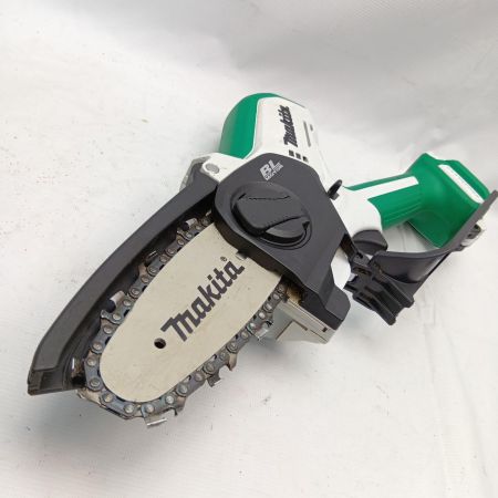 MAKITA マキタ 充電式ハンディソー 10.8V 100mm MUC100DZ