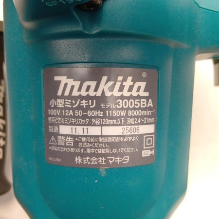 MAKITA マキタ 3005BA