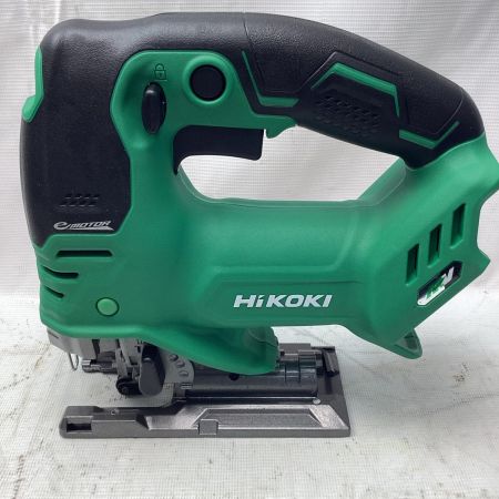 HiKOKI(ハイコーキ) 36Vコードレスジグソー CJ36DA(NN)