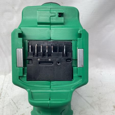 HiKOKI(ハイコーキ) 36Vコードレスジグソー CJ36DA(NN)
