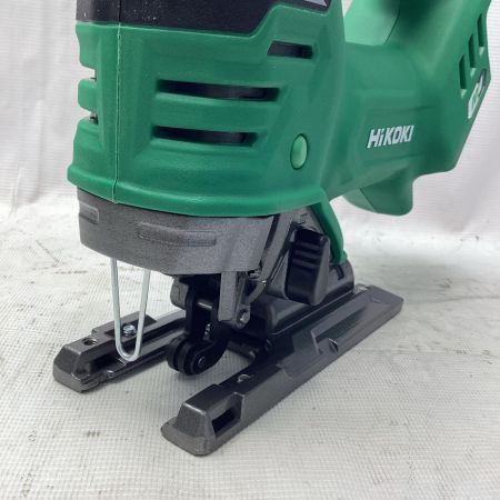 HiKOKI(ハイコーキ) 36Vコードレスジグソー CJ36DA(NN)