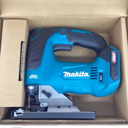 Makita(マキタ) 充電式ジグソー  JV002GZ 青